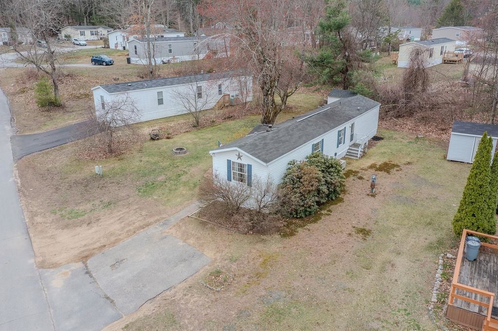 Photo of 141 Estate Drive, Barrington, NH 03825 (MLS # 5084609)