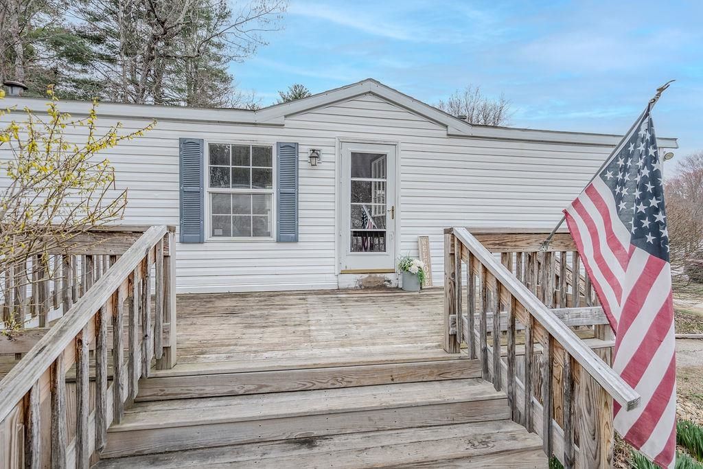 Photo of 141 Estate Drive, Barrington, NH 03825 (MLS # 5084609)