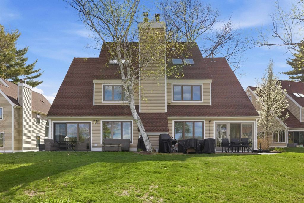 Photo of 15 Songbird Lane #A, Laconia, NH 03246 (MLS # 5088298)