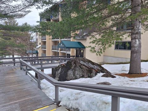 137 East Mountain Road 2C6 Killington VT 05751