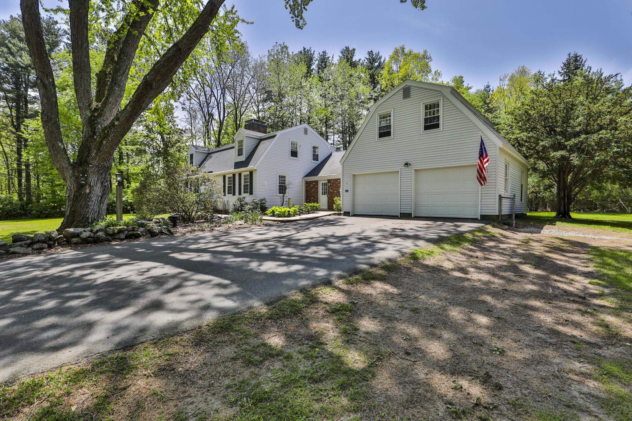21 Garrison Drive