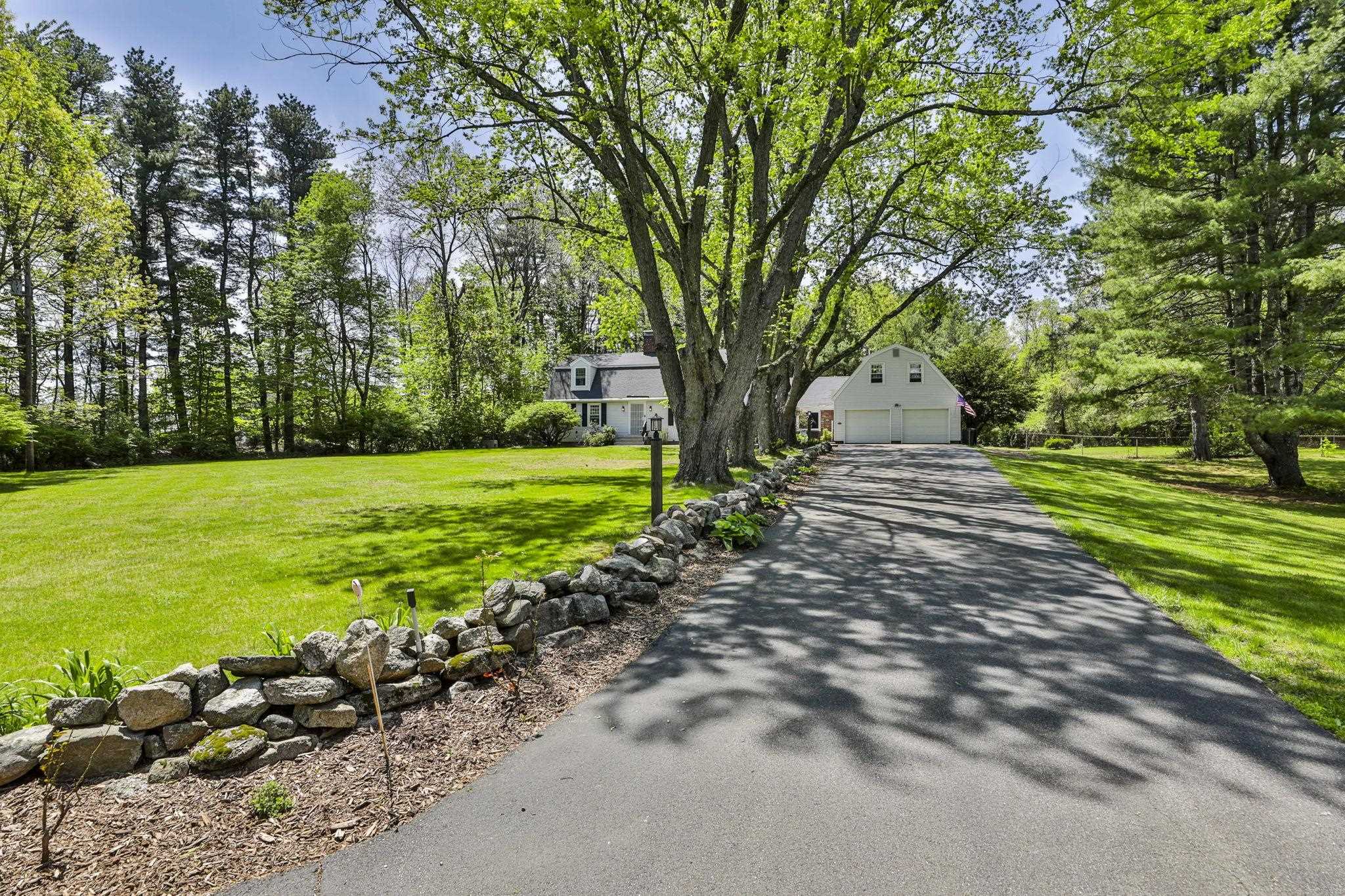 21 Garrison Drive