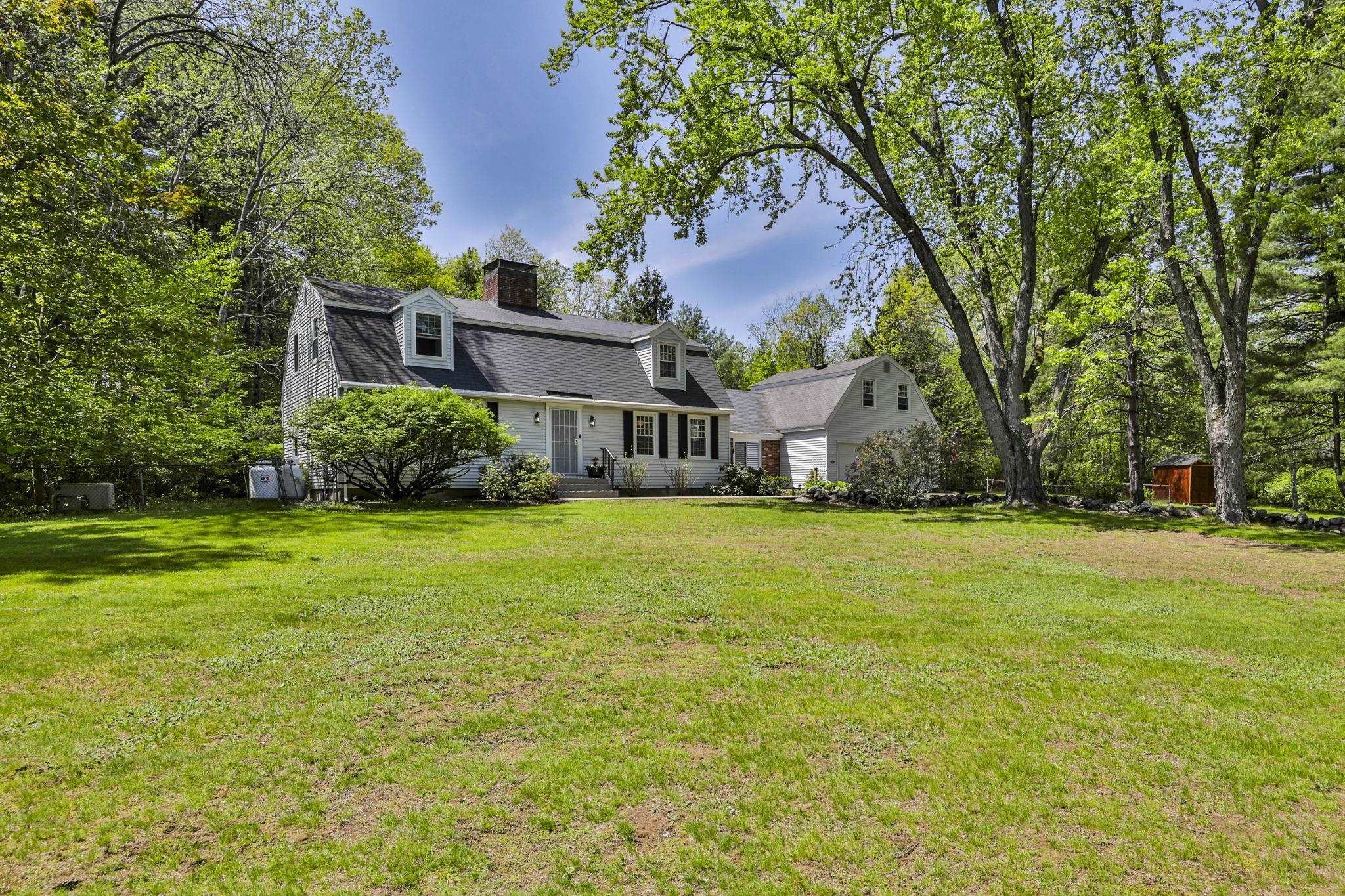 21 Garrison Drive