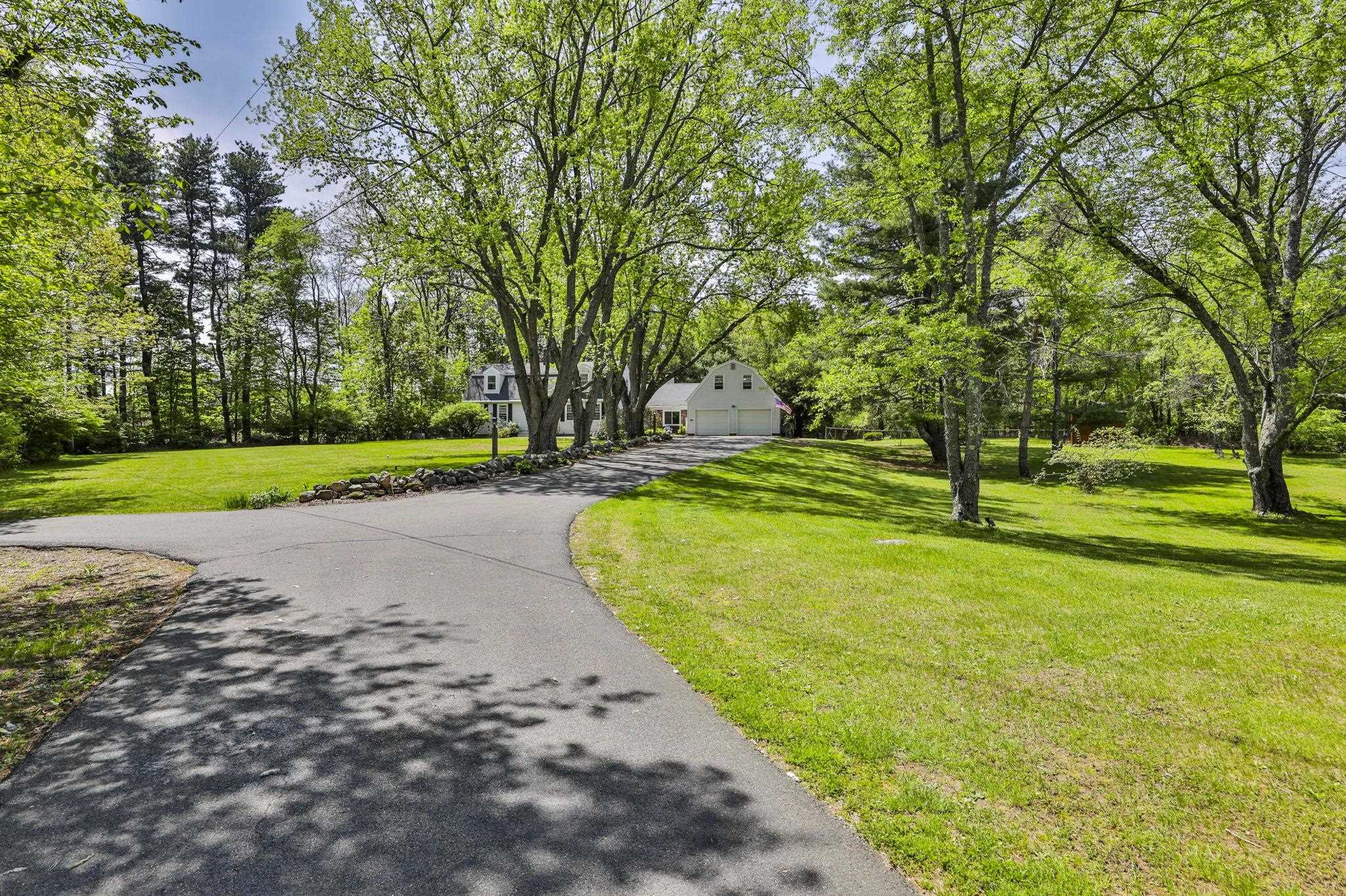 21 Garrison Drive
