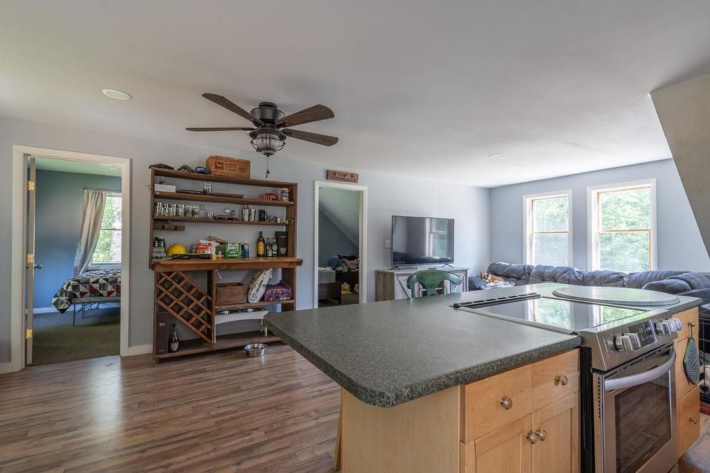 Photo of 1350 Whittier Highway, Moultonborough, NH 03254 (MLS # 5081545)