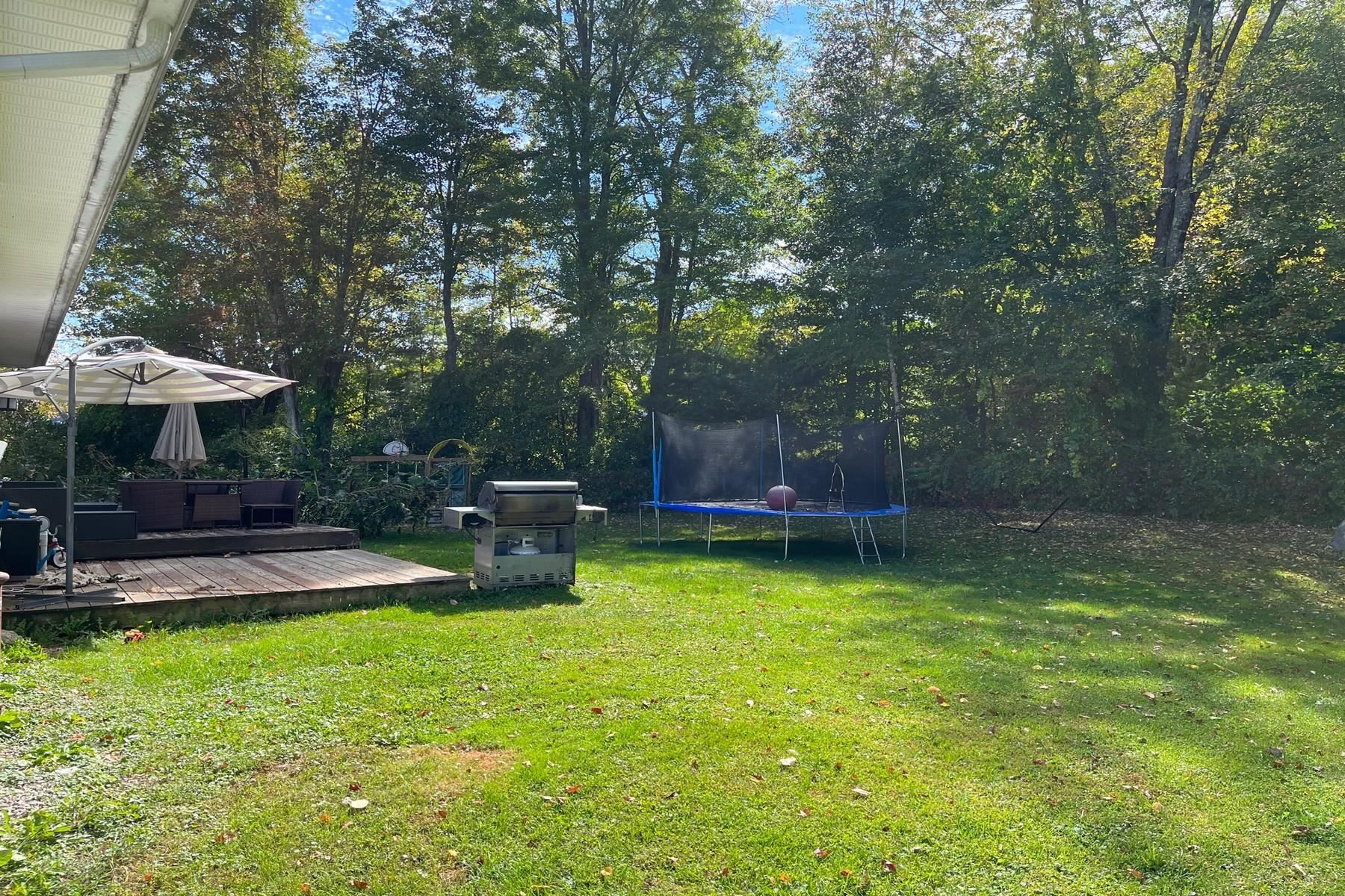 42 Stone Ridge Drive