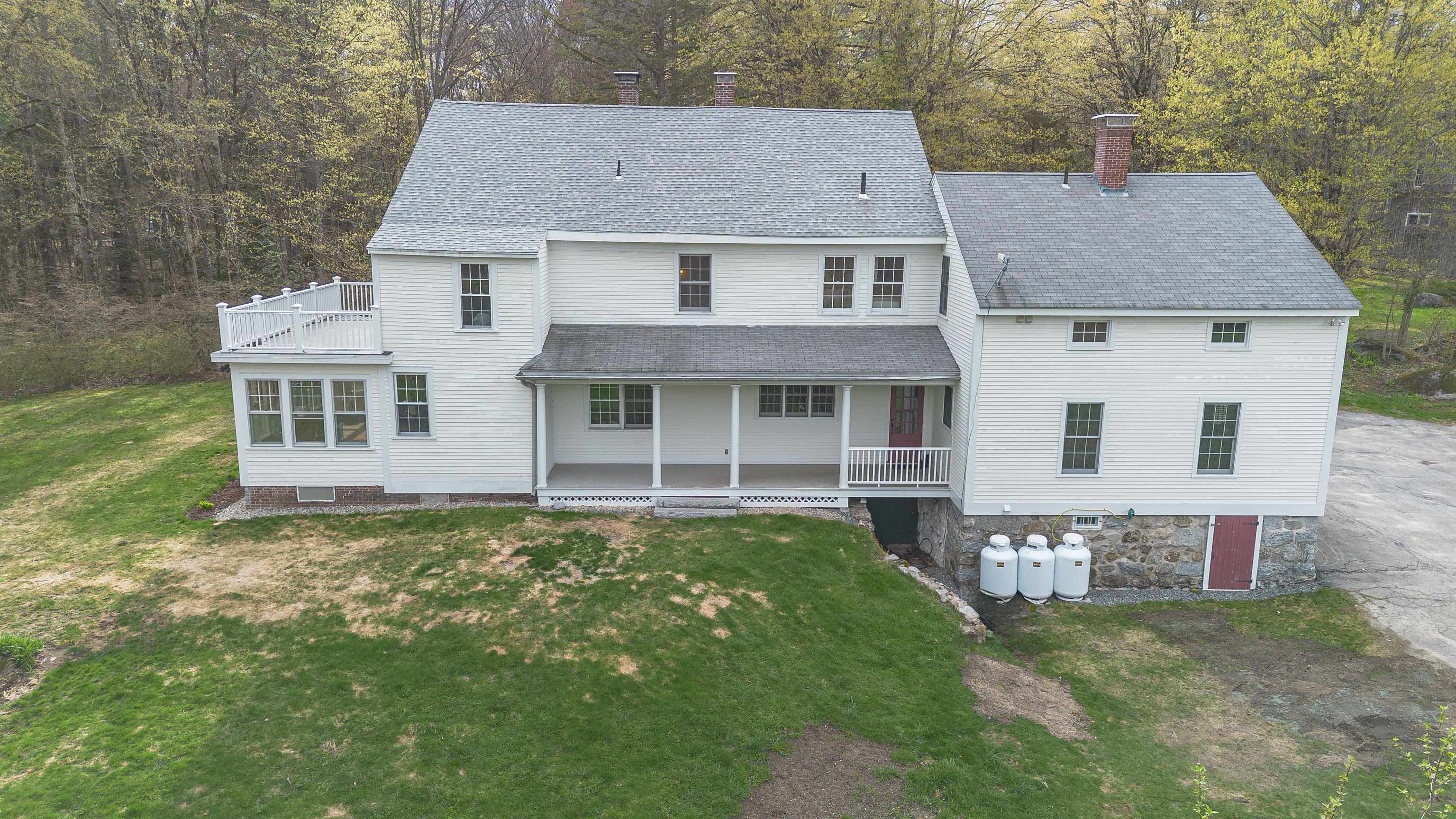 7 Elm Street Extension