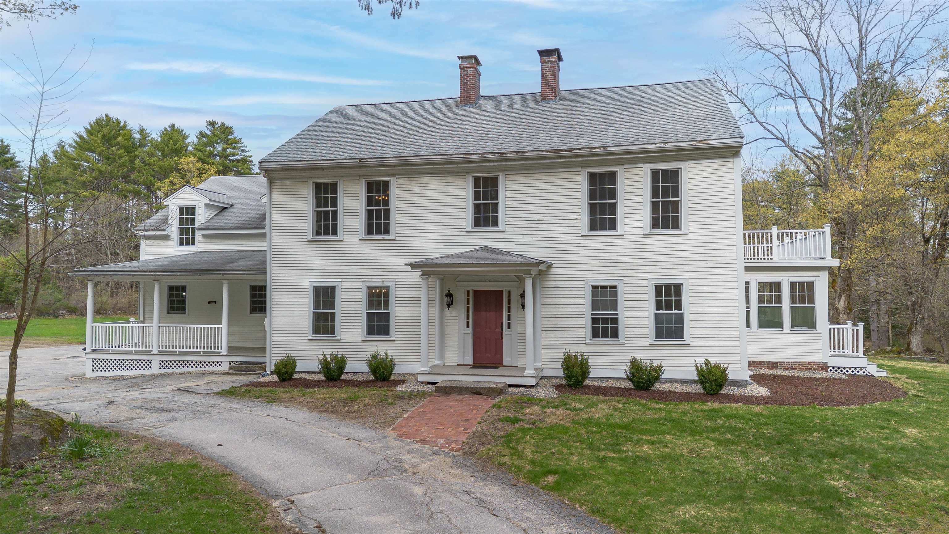 7 Elm Street Extension