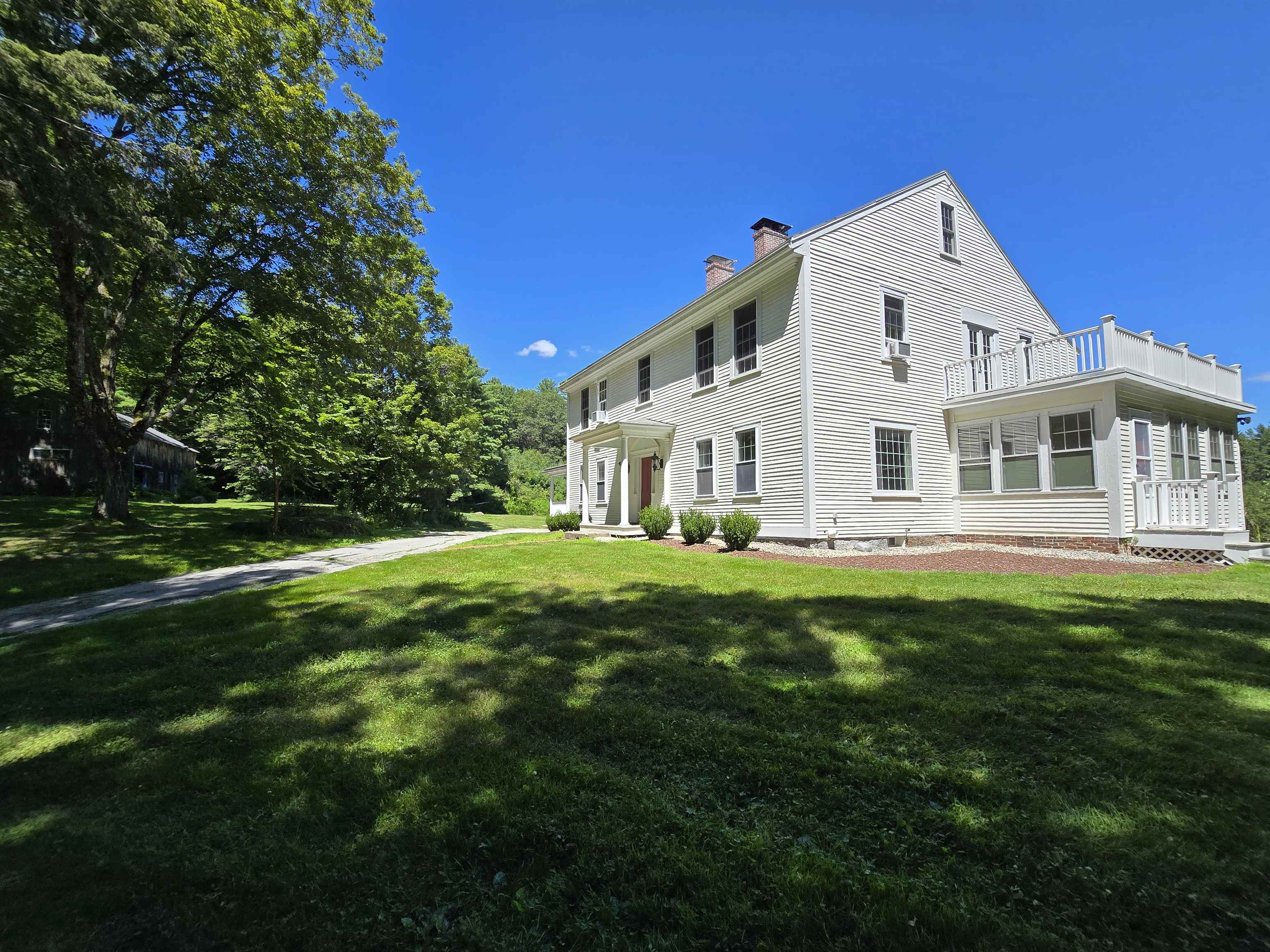 7 Elm Street Extension