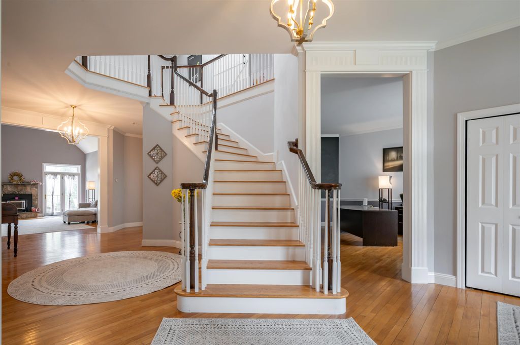 Photo of 3 Foxberry Drive, New Boston, NH 03070 (MLS # 5084438)