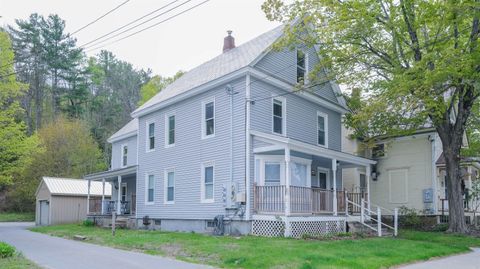 57 Pleasant Street Ludlow VT 05149