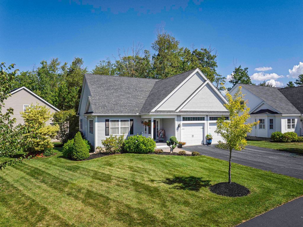 Photo of 4 Madelyn Drive, Dover, NH 03820 (MLS # 5060899)