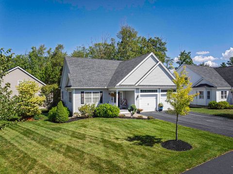 4 Madelyn Drive Dover NH 03820