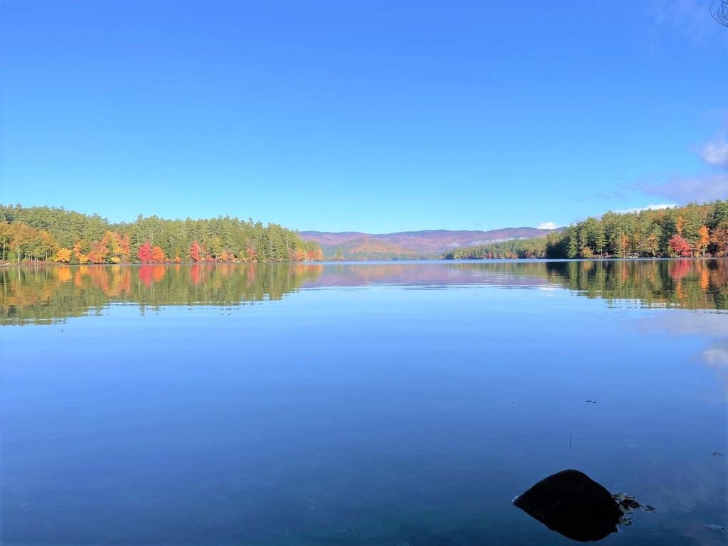 Photo of 92 Singing Eagle Road, Moultonborough, NH 03254 (MLS # 4933934)