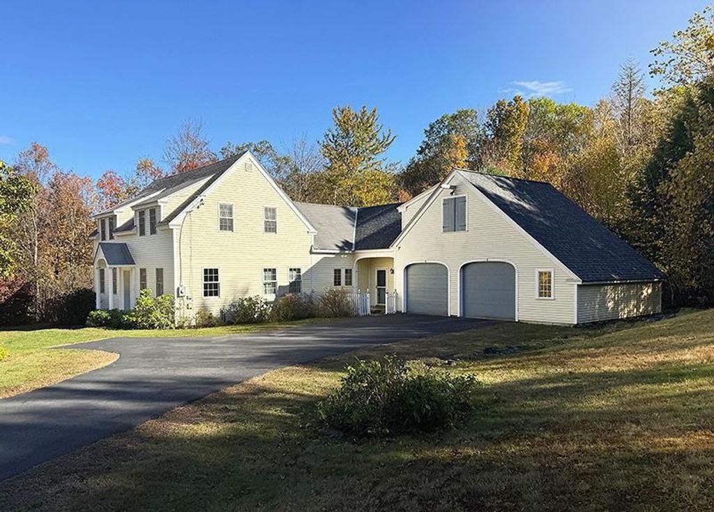 Photo of 71 Church Street, Dublin, NH 03444 (MLS # 5066454)