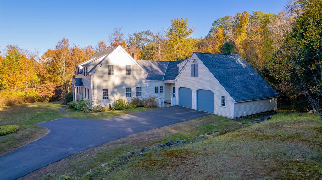 Photo of 71 Church Street, Dublin, NH 03444 (MLS # 5066454)