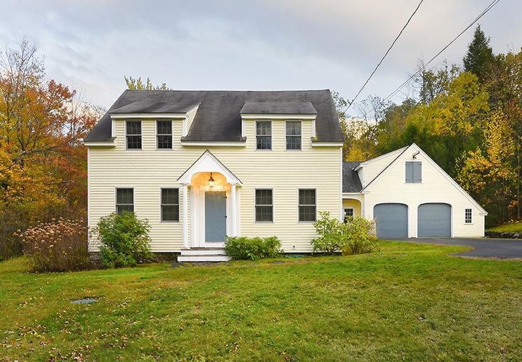Photo of 71 Church Street, Dublin, NH 03444 (MLS # 5066454)