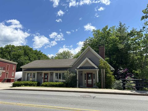 83 Center Street Wolfeboro NH 03894