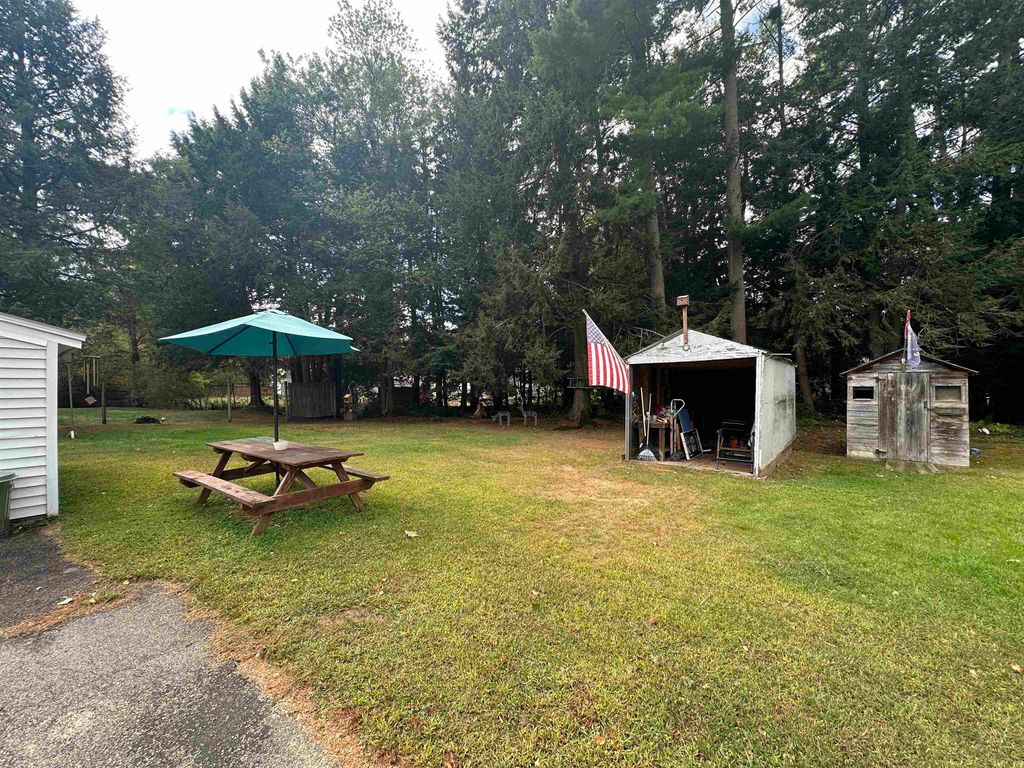 Photo of 36 Kennedy Drive, Keene, NH 03431 (MLS # 5060203)