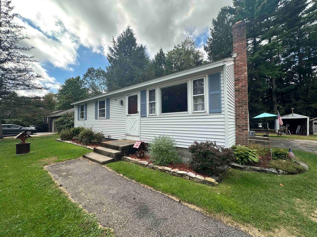 Photo of 36 Kennedy Drive, Keene, NH 03431 (MLS # 5060203)