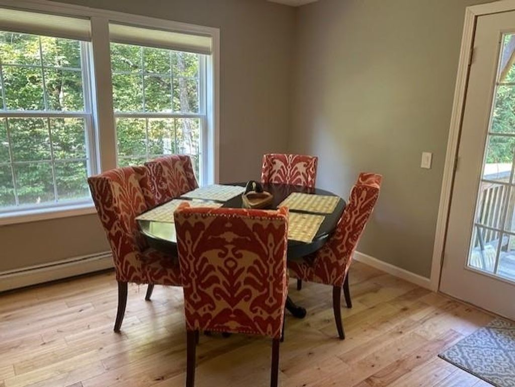 Photo of 155 Stoney Brook Road, Newbury, NH 03255 (MLS # 5034143)