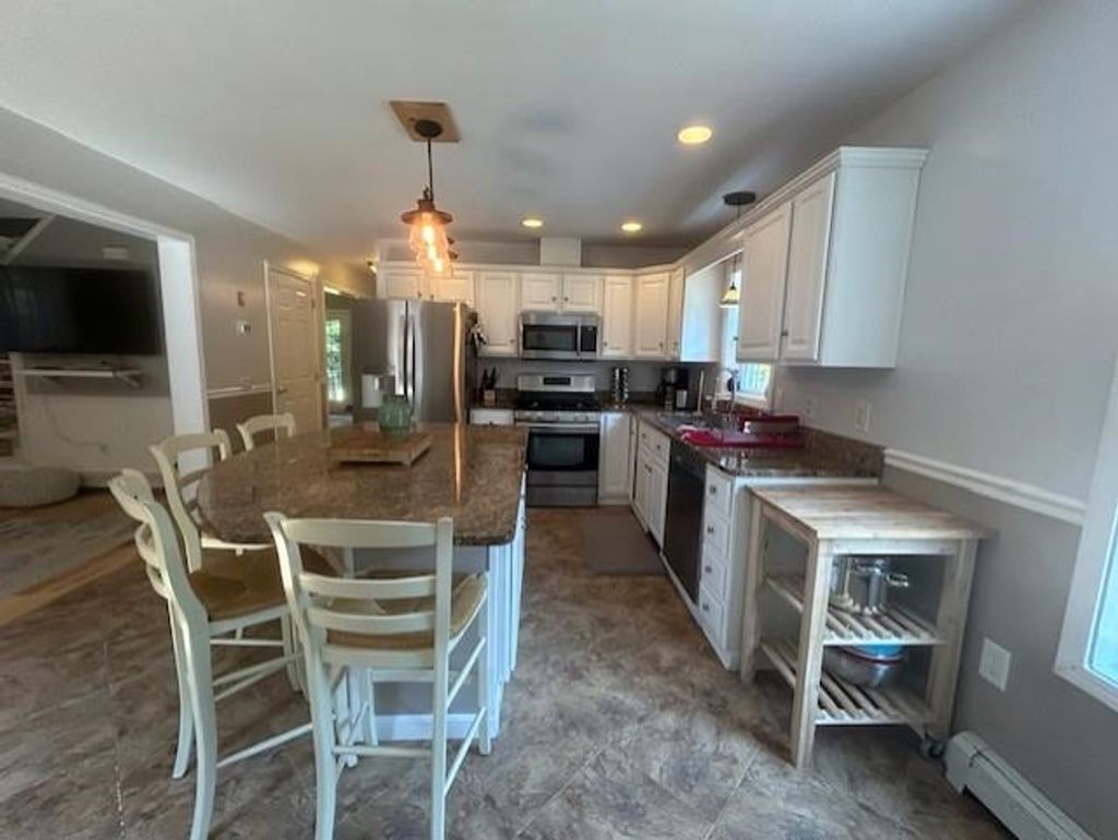 Photo of 155 Stoney Brook Road, Newbury, NH 03255 (MLS # 5034143)