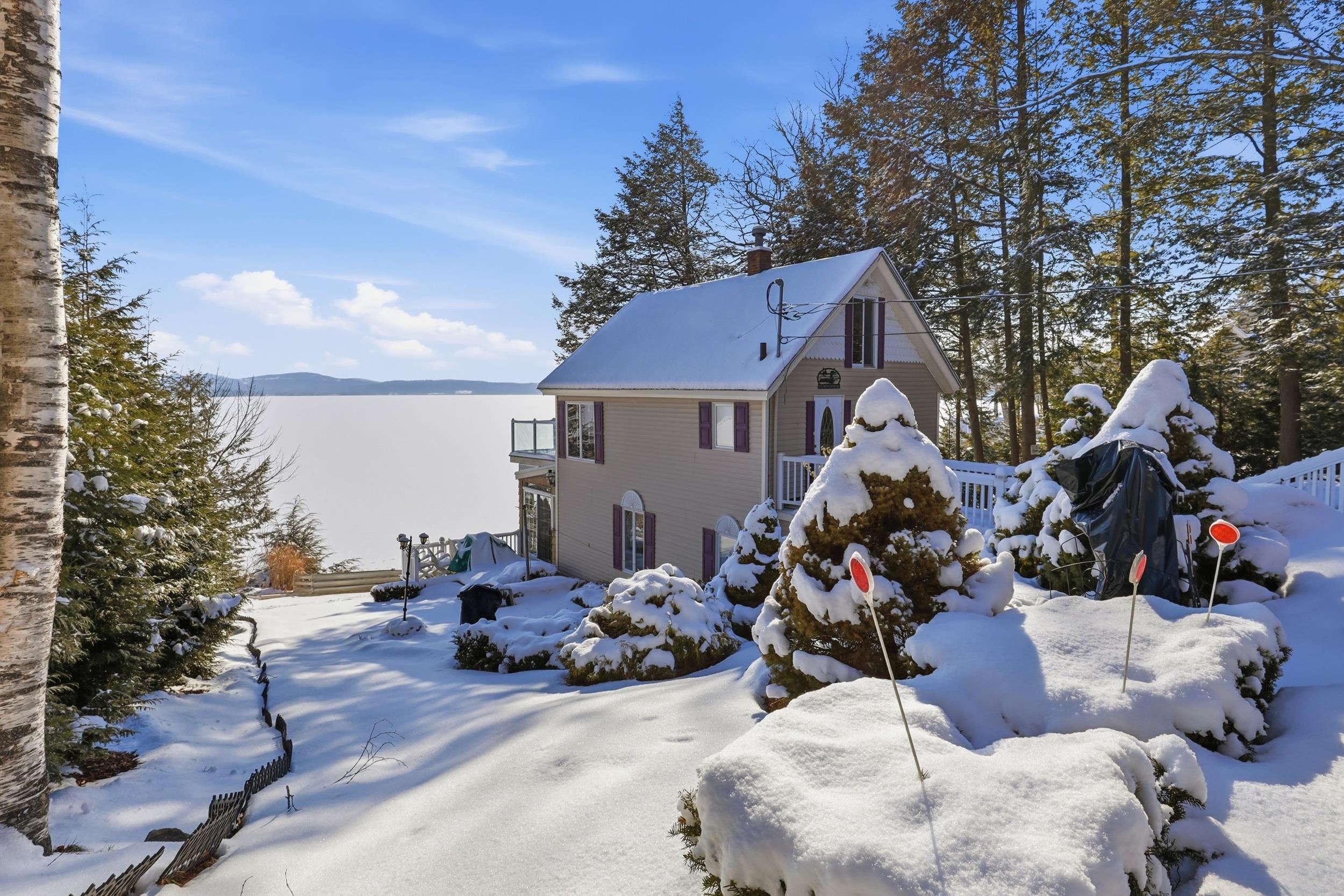 302 Black Brook Road