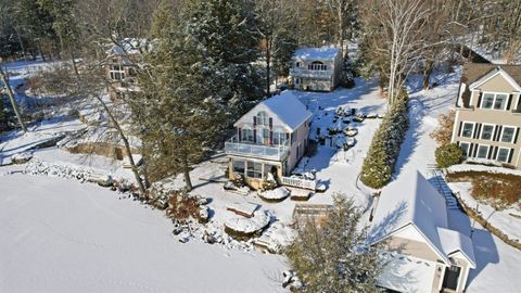 302 Black Brook Road Sanbornton NH 03269