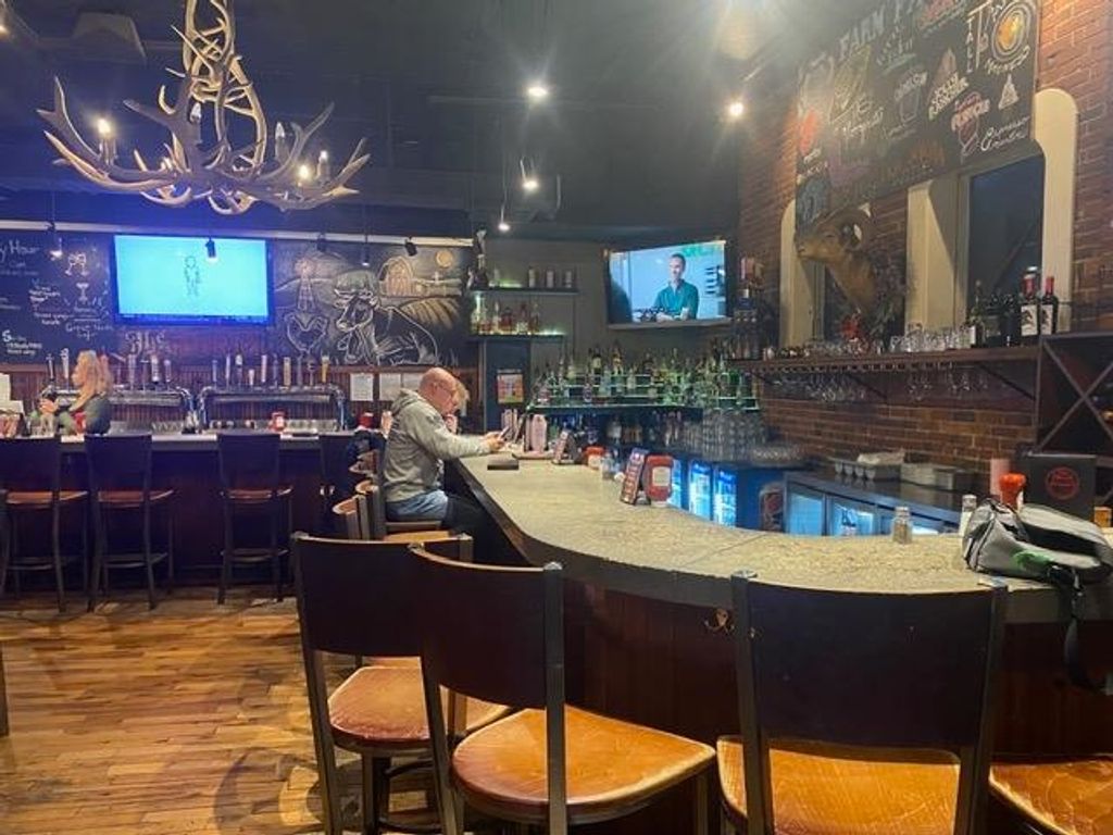 Photo of 1181 ELM Street, Manchester, NH 03101 (MLS # 5076697)