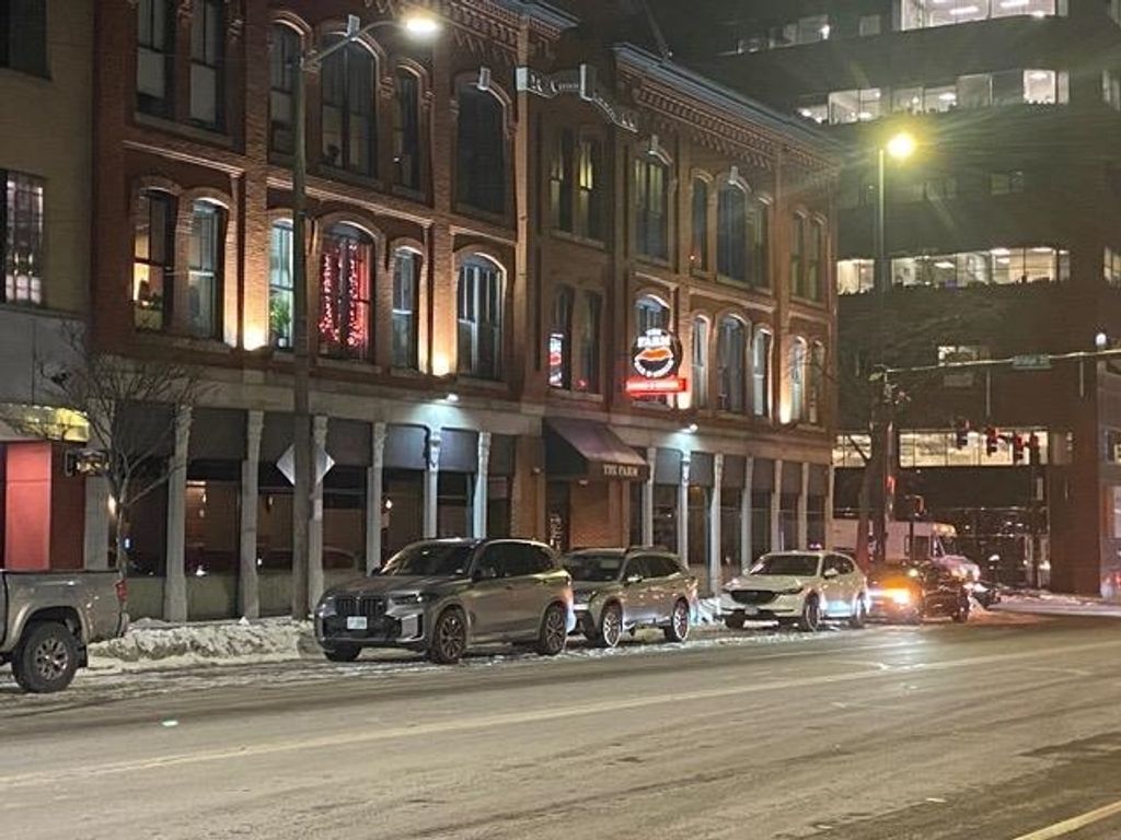 Photo of 1181 ELM Street, Manchester, NH 03101 (MLS # 5076697)