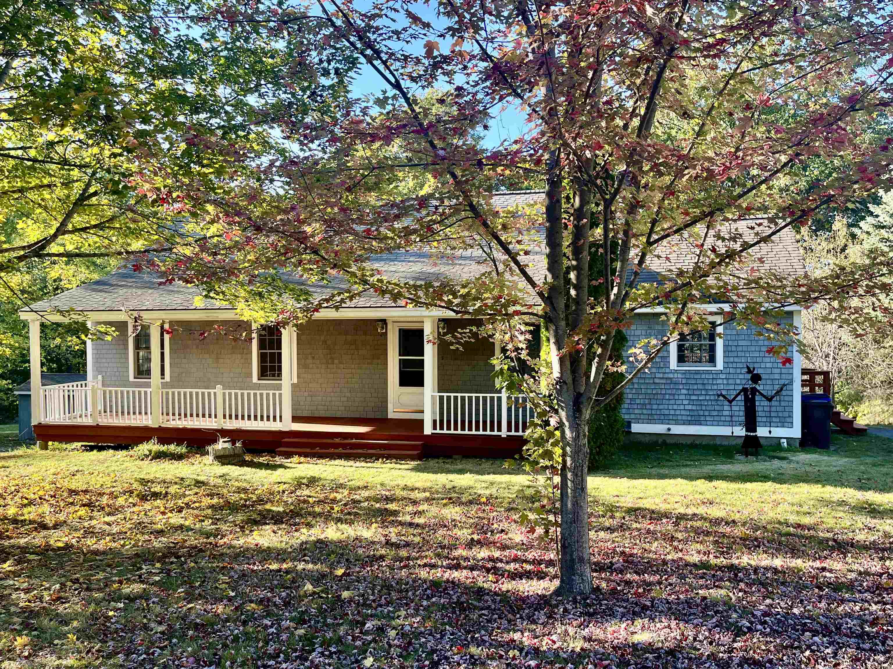 29 Merrill Road