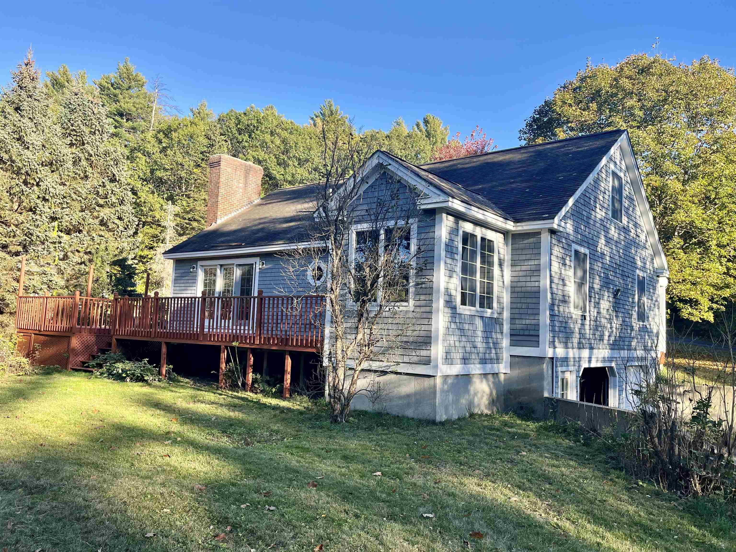 29 Merrill Road