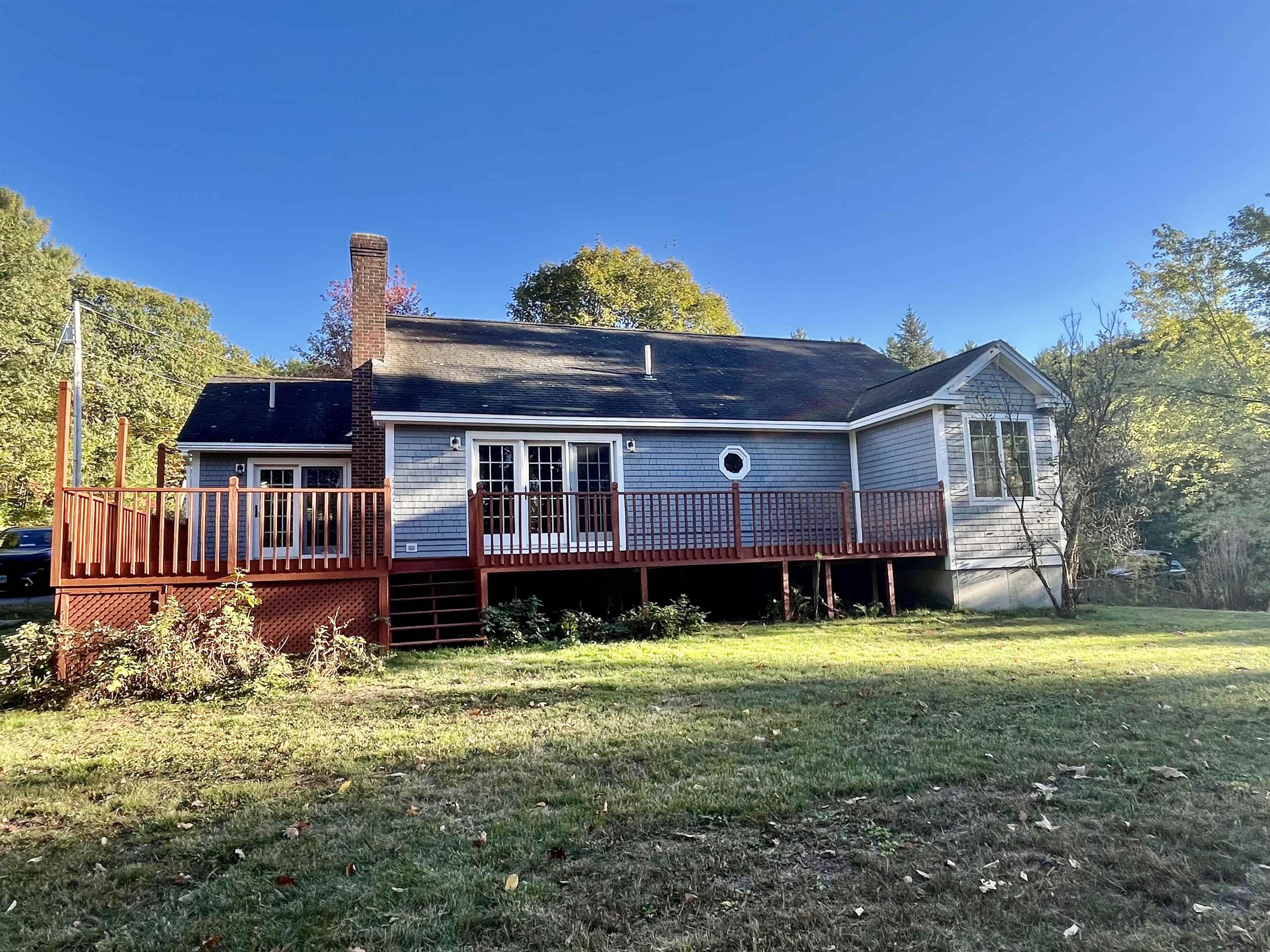 29 Merrill Road