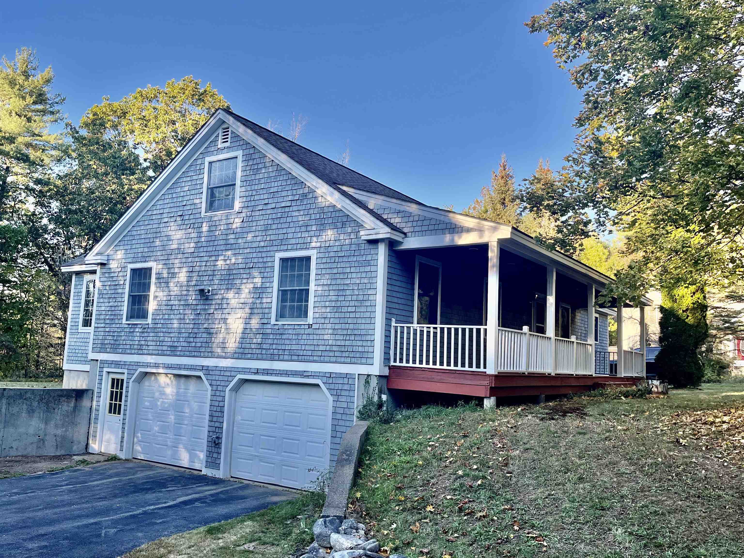 29 Merrill Road