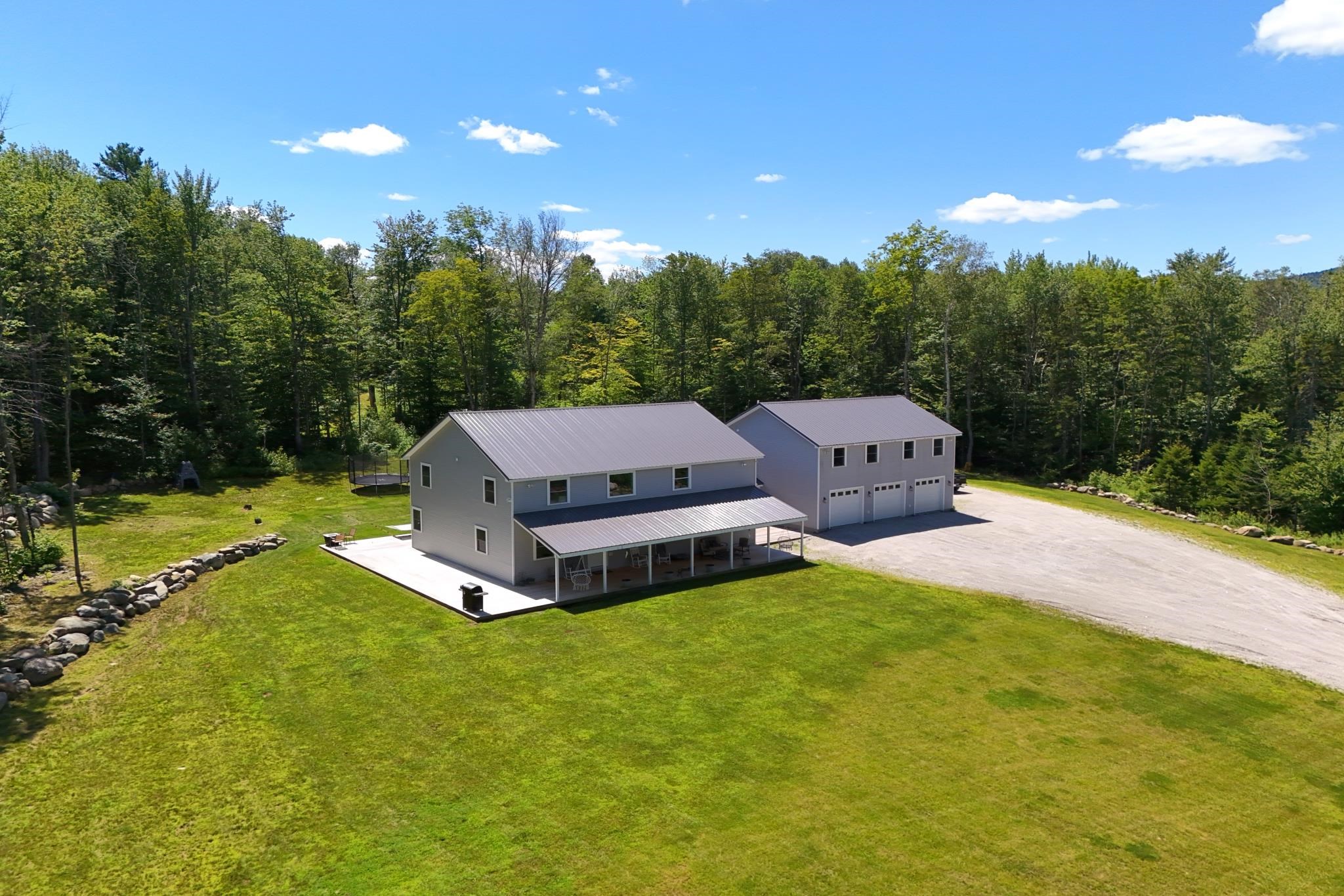 362 Cross Road
