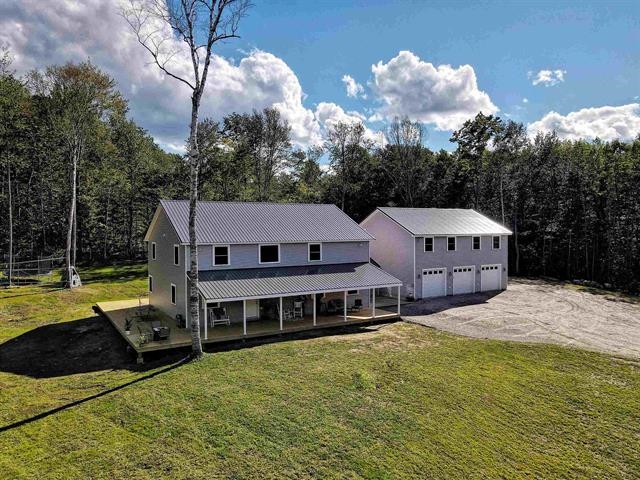 362 Cross Road