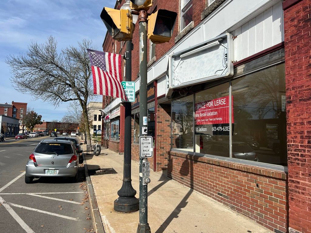 Photo of 50 South Main Street, Rochester, NH 03867 (MLS # 5081261)