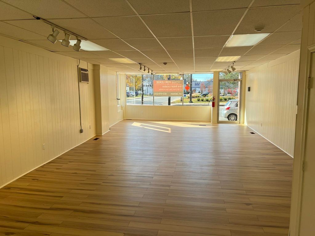 Photo of 50 South Main Street, Rochester, NH 03867 (MLS # 5081261)