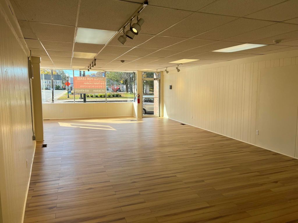 Photo of 50 South Main Street, Rochester, NH 03867 (MLS # 5081261)