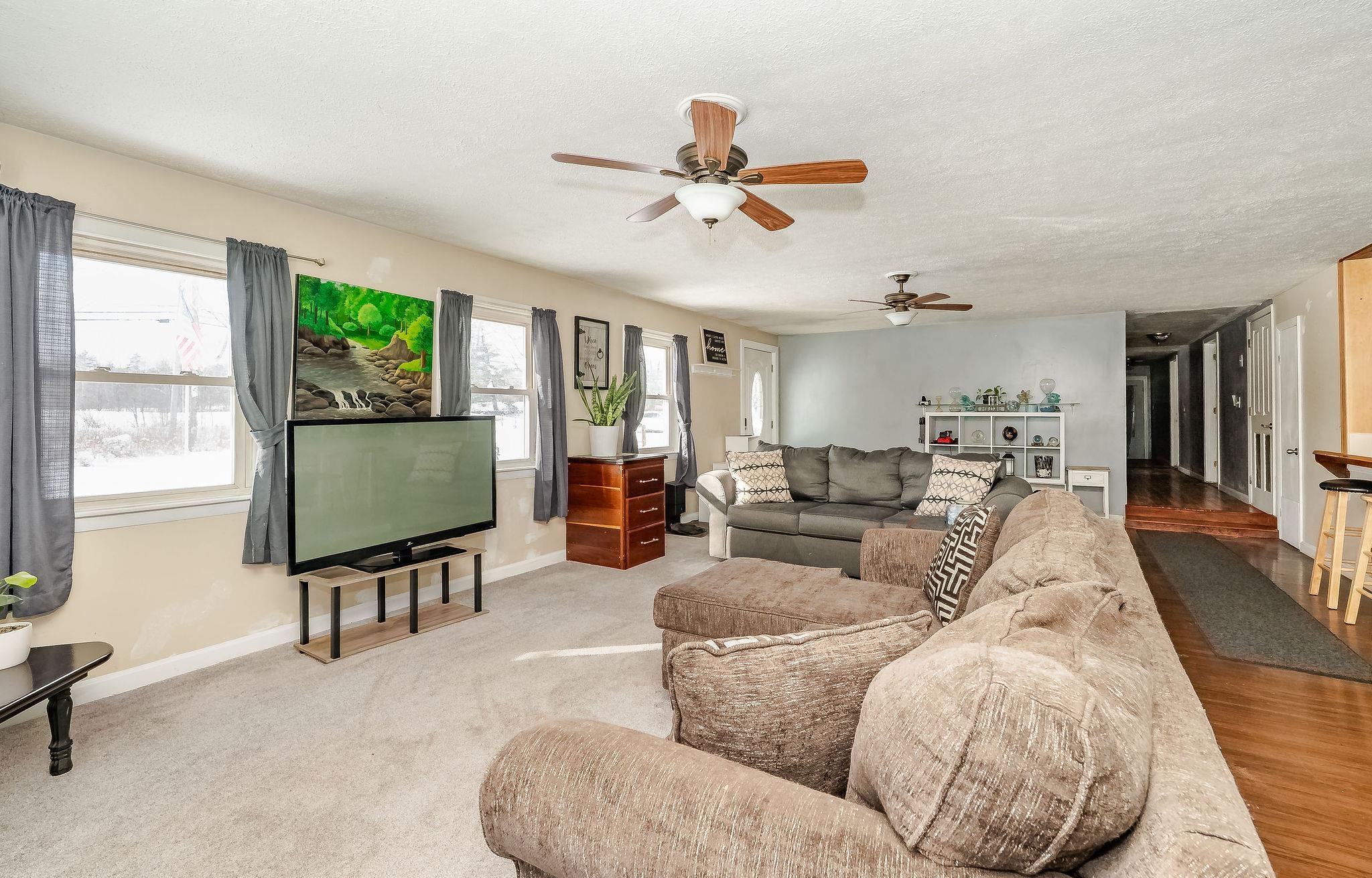 23 Milton Mills Road