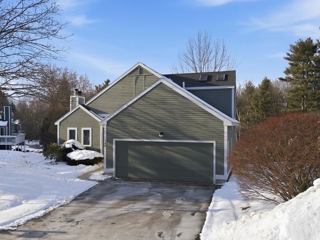 Photo of 190 Chase Way #190, Manchester, NH 03104 (MLS # 5074895)
