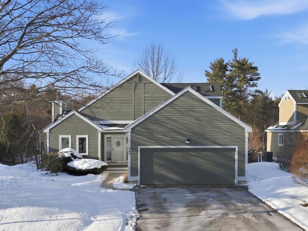 Photo of 190 Chase Way #190, Manchester, NH 03104 (MLS # 5074895)