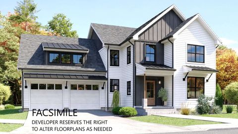 40 Roberts Drive 3 Jaffrey NH 03452