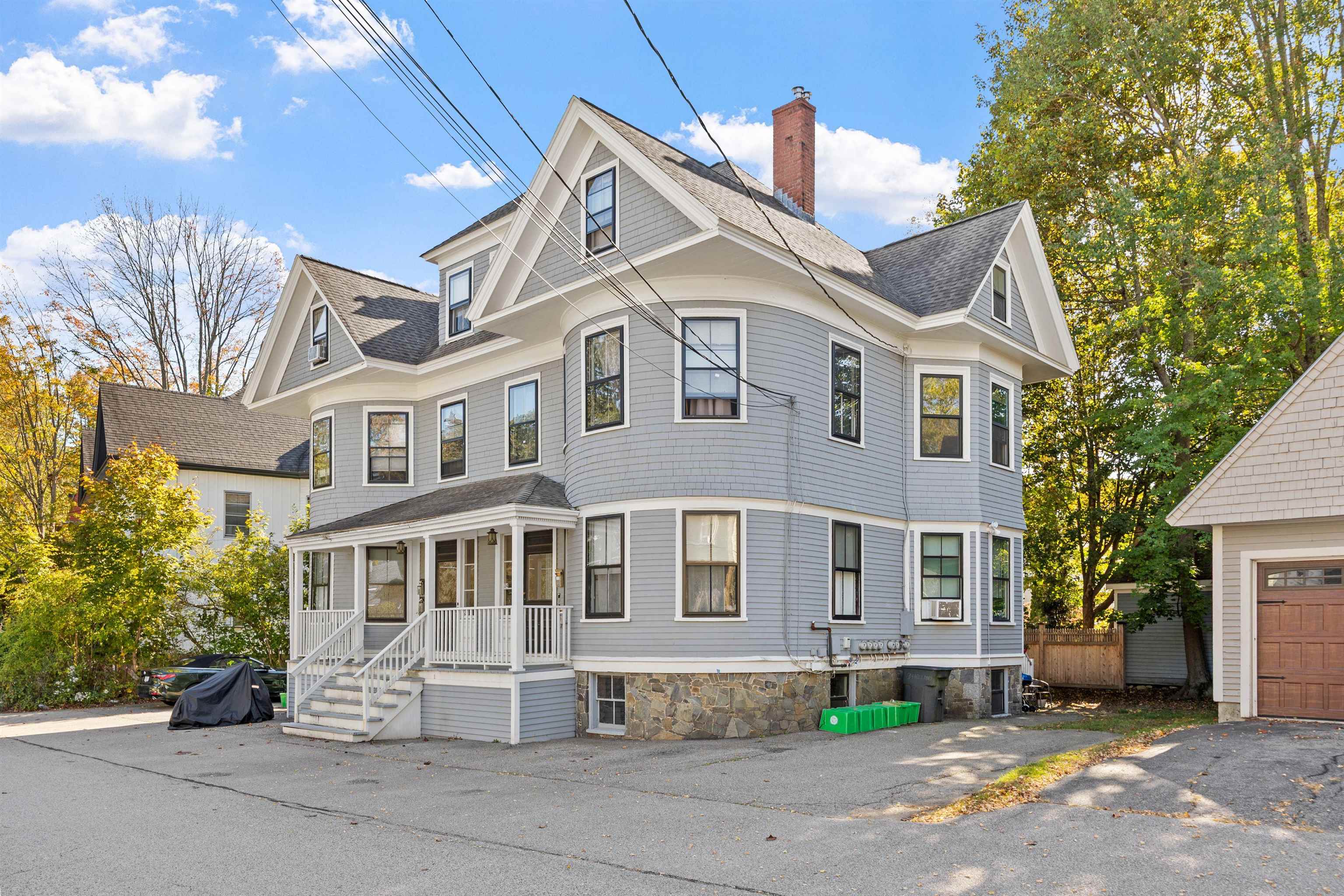 34-36 Highland Street