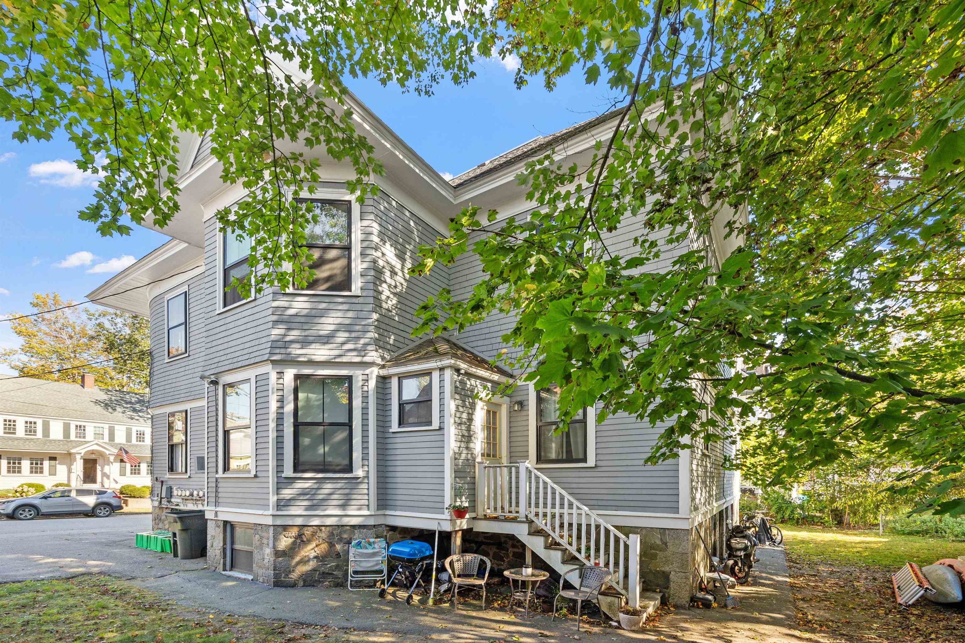 34-36 Highland Street