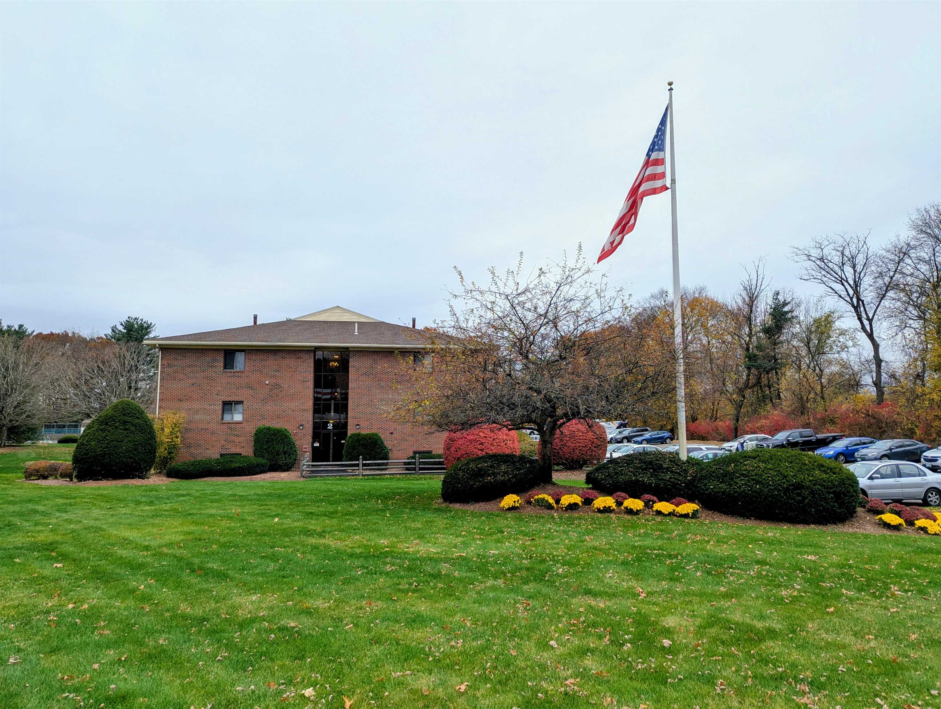 312 Abbott Farm Lane