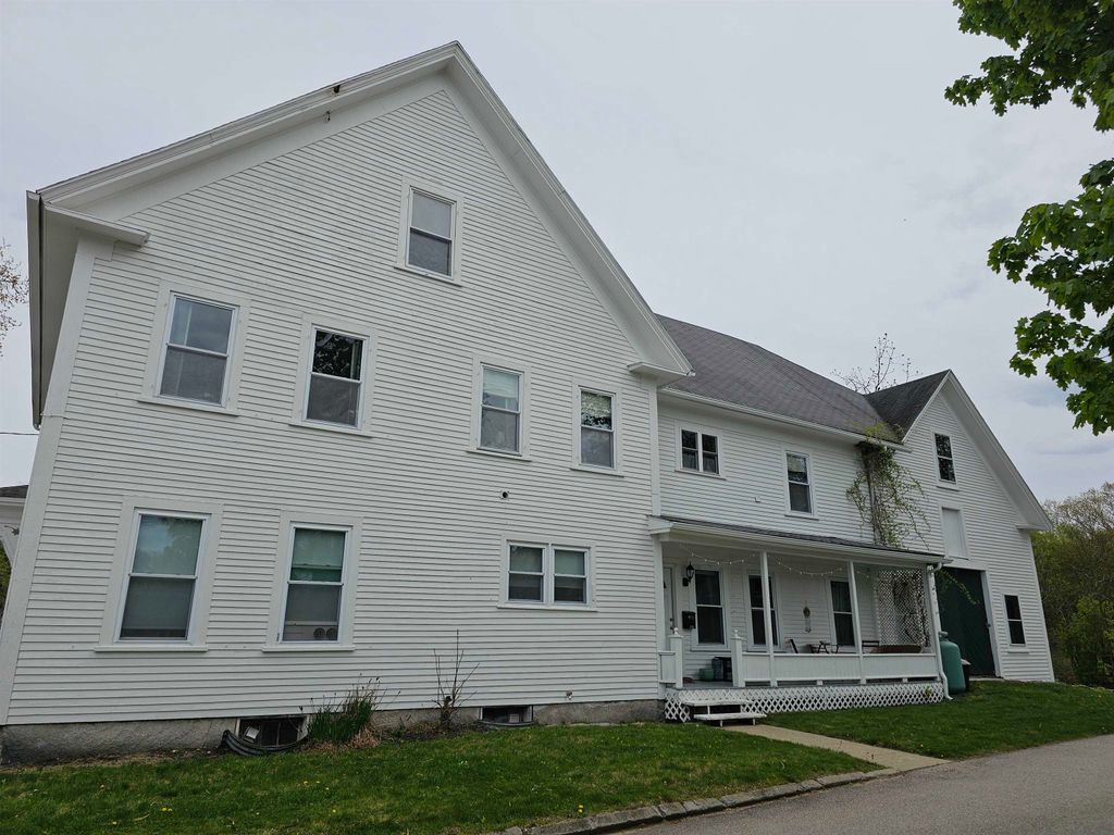 Photo of 12 Orange Street, Milford, NH 03055 (MLS # 5088214)
