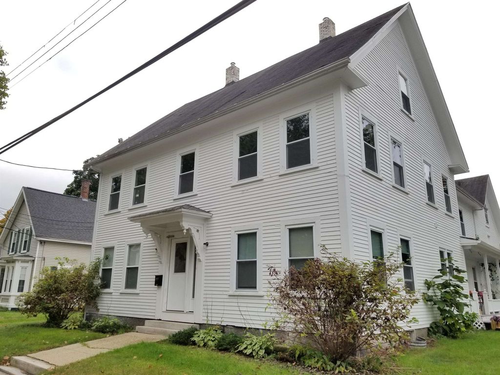 Photo of 12 Orange Street, Milford, NH 03055 (MLS # 5088214)