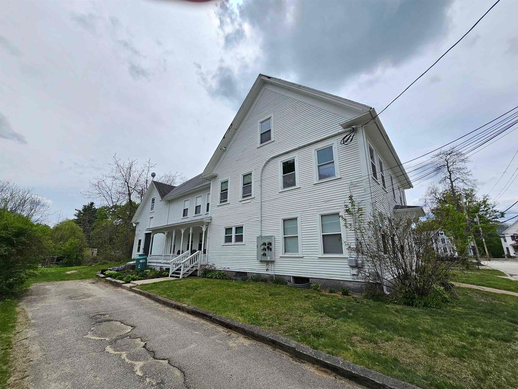 Photo of 12 Orange Street, Milford, NH 03055 (MLS # 5088214)