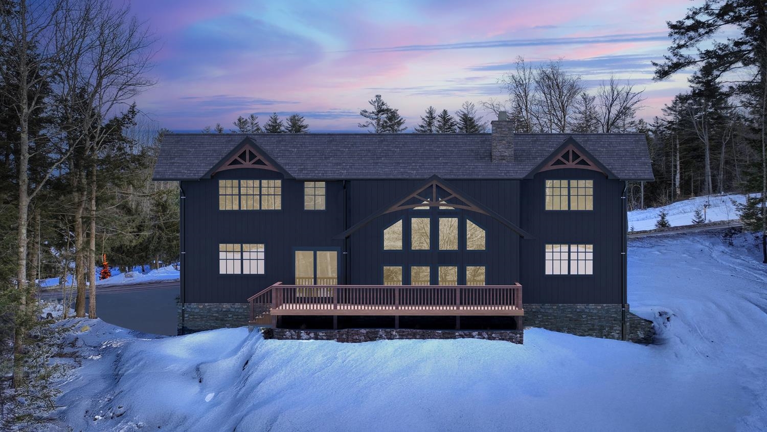 228 Town Farm Road
